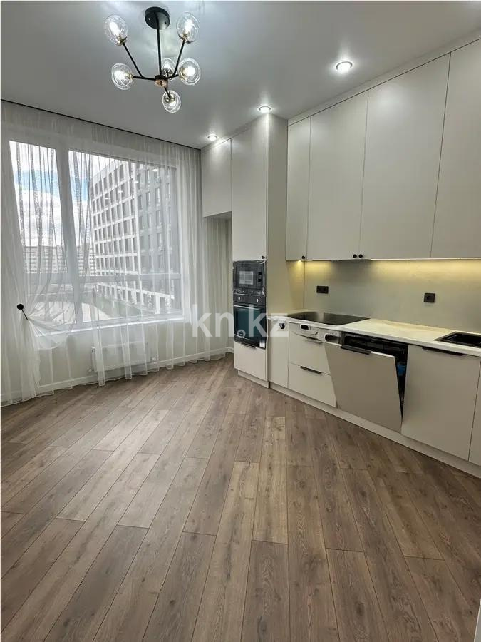 Продажа 2-комнатной квартиры, 73 м², ул. Е-36, дом  5 в Астане - фото 3