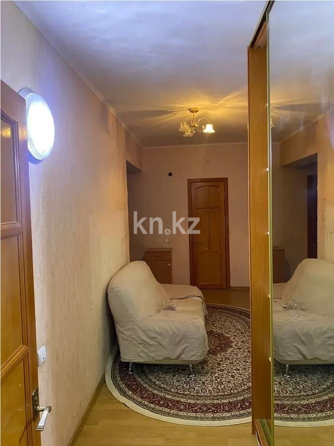 Продажа 3-комнатной квартиры, 100 м², ул. Мустафина, дом  7/2 в Астане - фото 7