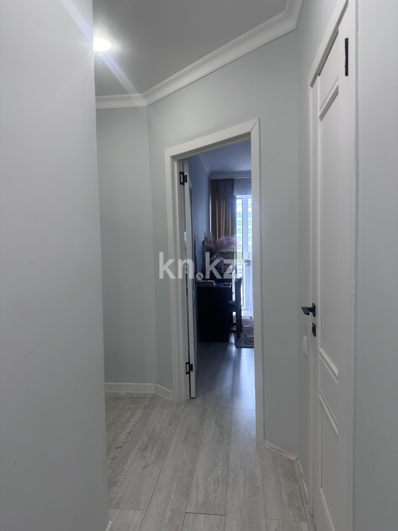 Продажа 3-комнатной квартиры, 84 м², ул. Сыганак, дом  18 - ул. Анет баба - Продажа  трехкомнатных квартир в новостройках Астаны без посредников фото 10 из 26