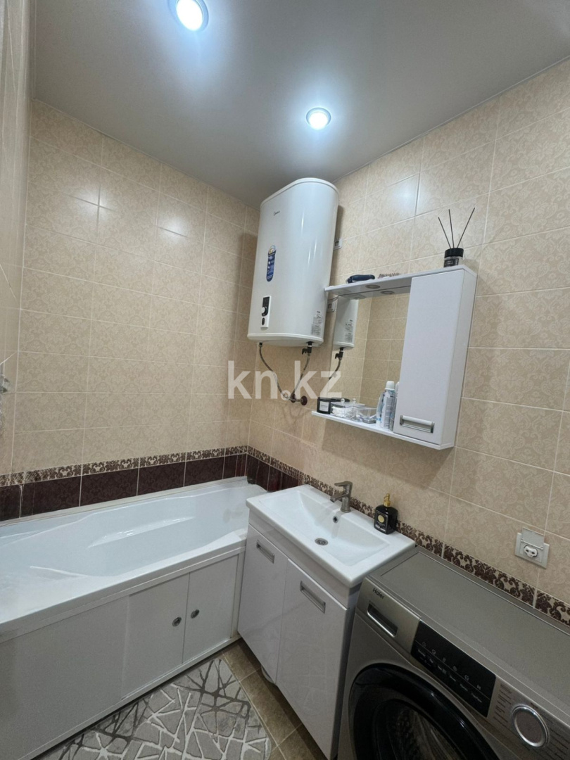 Продажа 2-комнатной квартиры, 53.3 м² - Продажа недвижимости в Казахстане фото 6 из 12