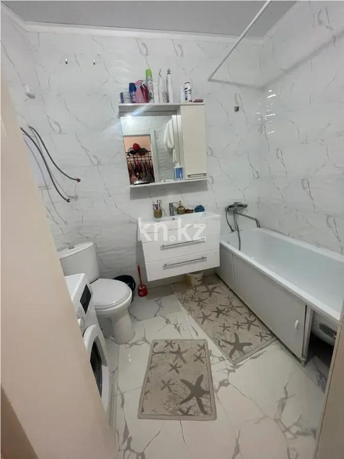 Продажа 2-комнатной квартиры, 45 м² - Продажа двухкомнатных квартир в Астане - страница 8 фото 4 из 5
