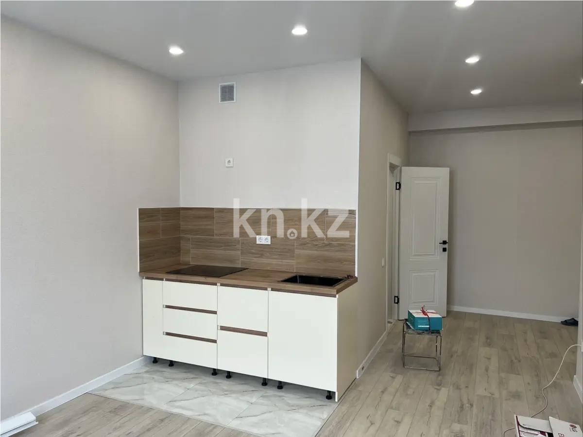 Продажа 2-комнатной квартиры, 49 м² в Алматы - фото 2