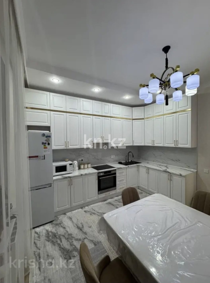 Продажа 3-комнатной квартиры, 95.5 м² - Продажа квартир в Казахстане - страница 18 фото 5 из 12