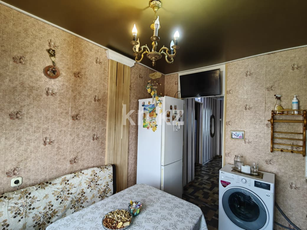 Продажа 4-комнатной квартиры, 77 м², ул. Язева, дом  10 - Продажа квартир в Караганде фото 25 из 35