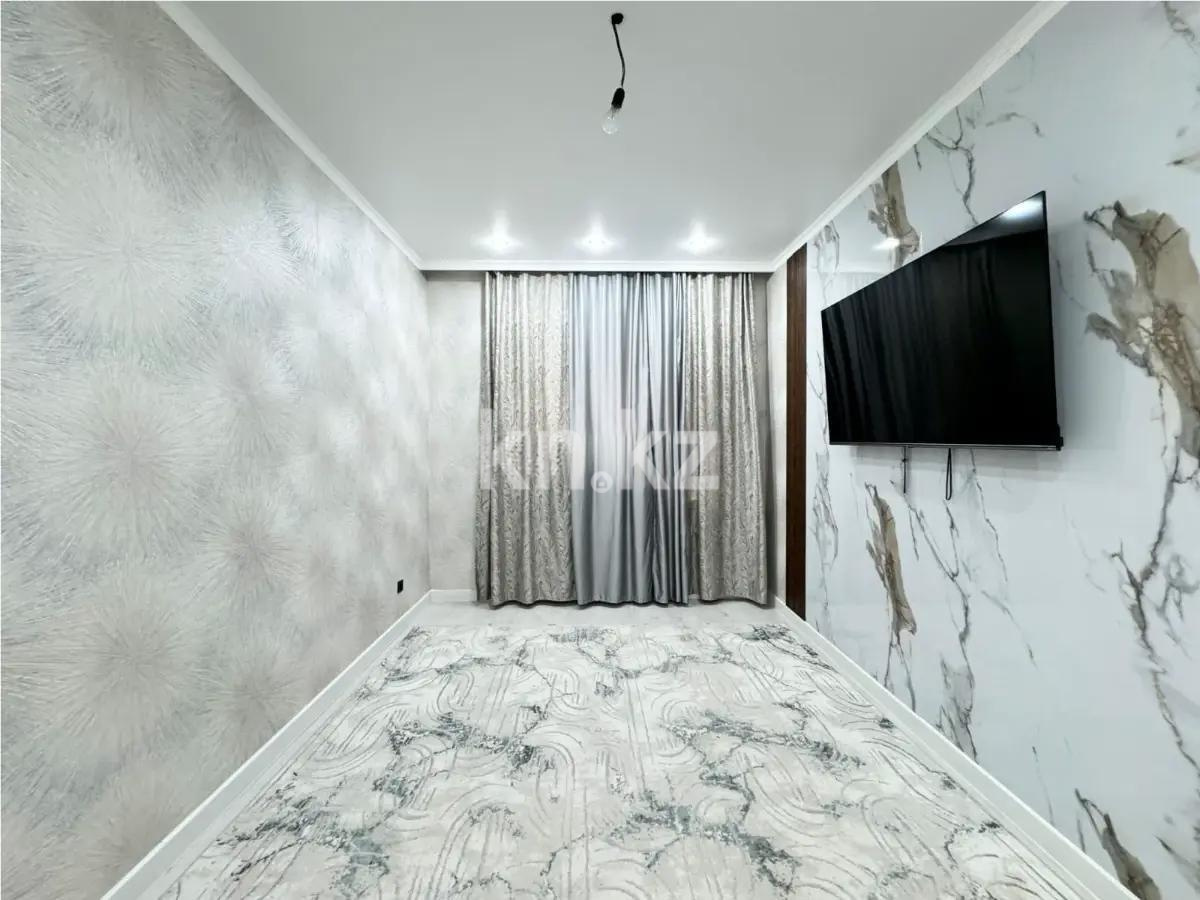 Продажа 2-комнатной квартиры, 59 м², ул. Кордай, дом  99 - Продажа  двухкомнатных квартир в Астане без посредников с фото фото 1 из 5
