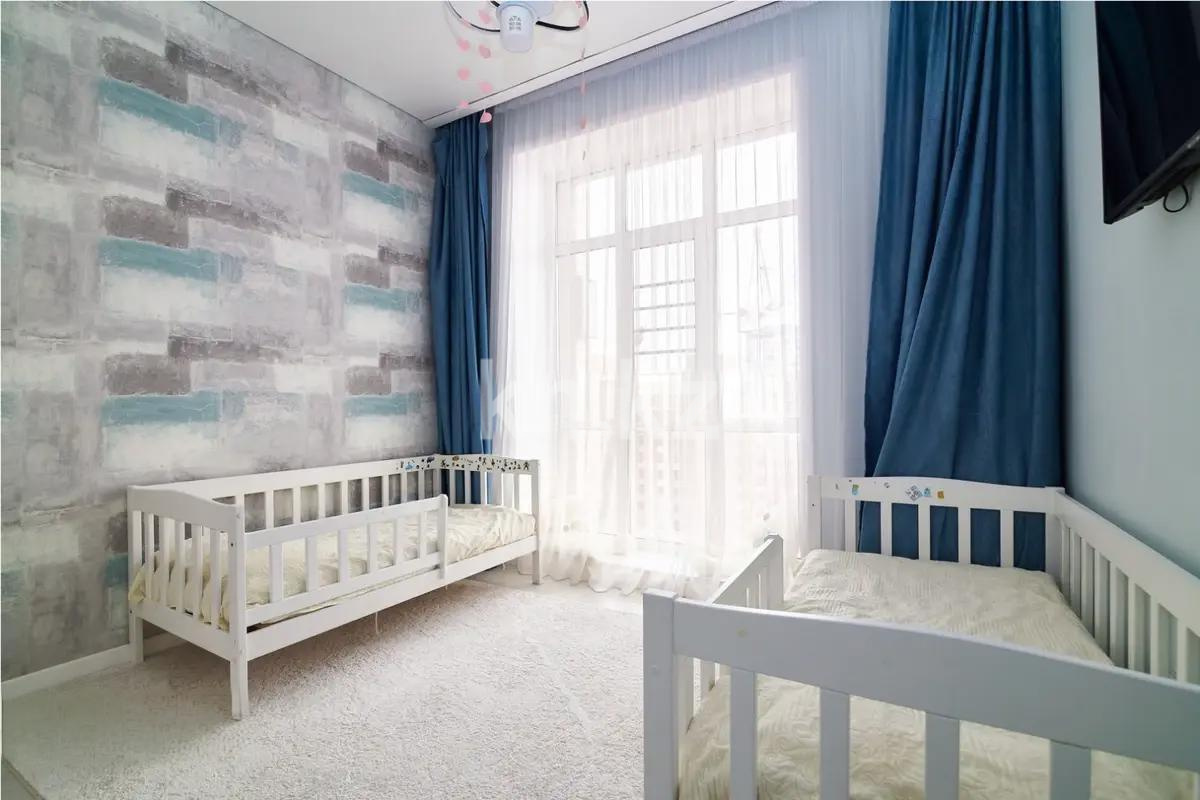 Продажа 2-комнатной квартиры, 60.6 м² - Продажа квартир в Астане - страница 18 фото 2 из 5