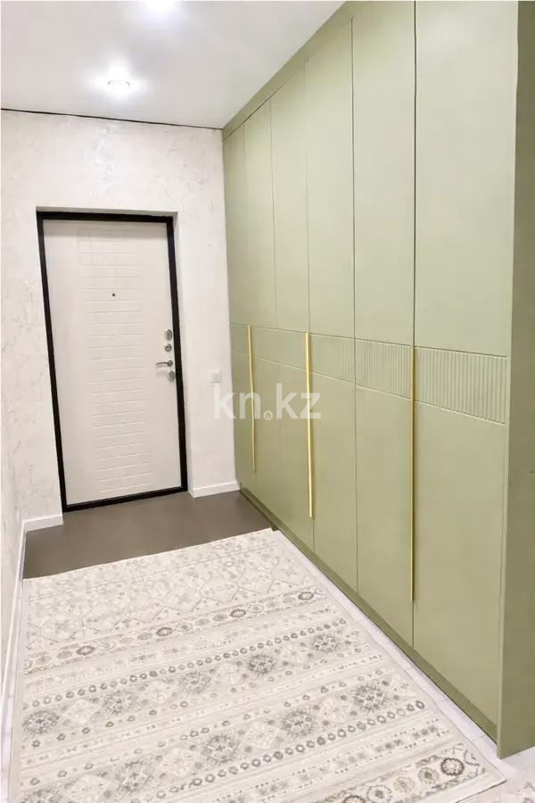 Продажа 2-комнатной квартиры, 53 м² в Астане - фото 4