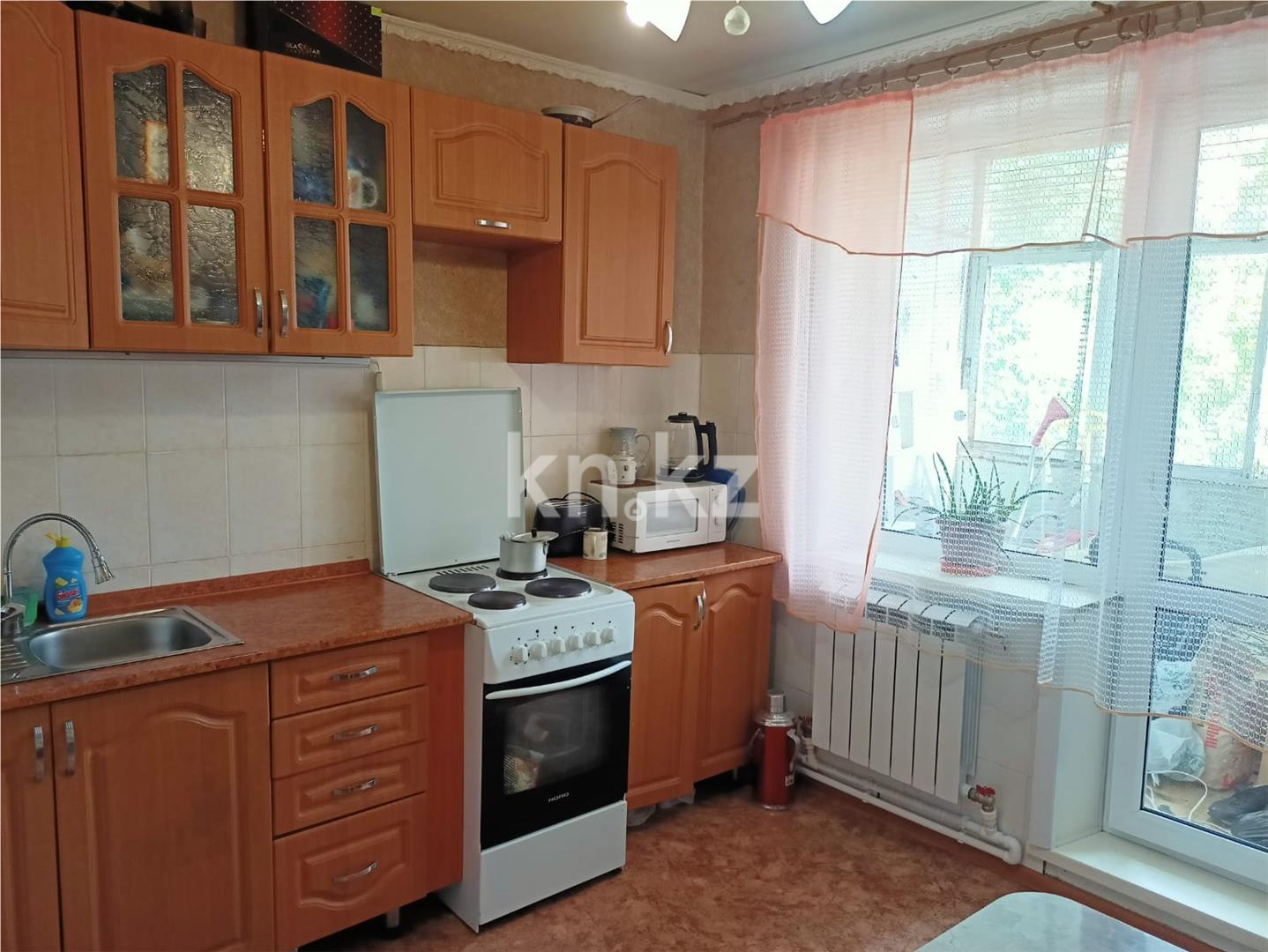 Продажа 3-комнатной квартиры, 71 м², ул. Амангельды в Темиртау - фото 8