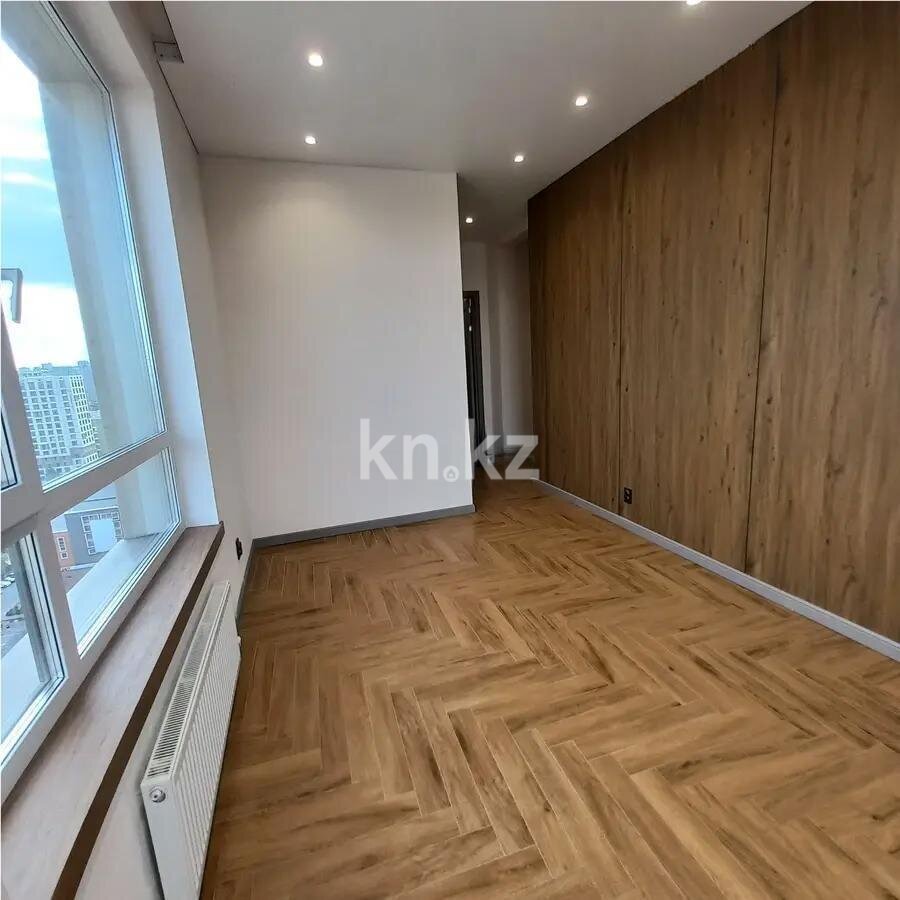 Продажа 3-комнатной квартиры, 88 м² в Астане - фото 4