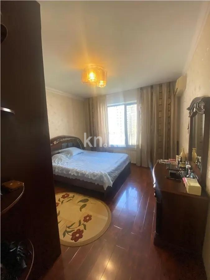 Продажа 3-комнатной квартиры, 95 м² - Продажа трехкомнатных квартир от собственников в Астане фото 3 из 5