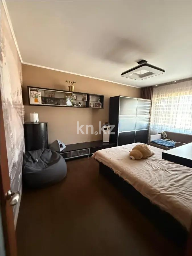 Продажа 2-комнатной квартиры, 58 м², мкр-н Алмагуль, дом  27 в Алматы - фото 2