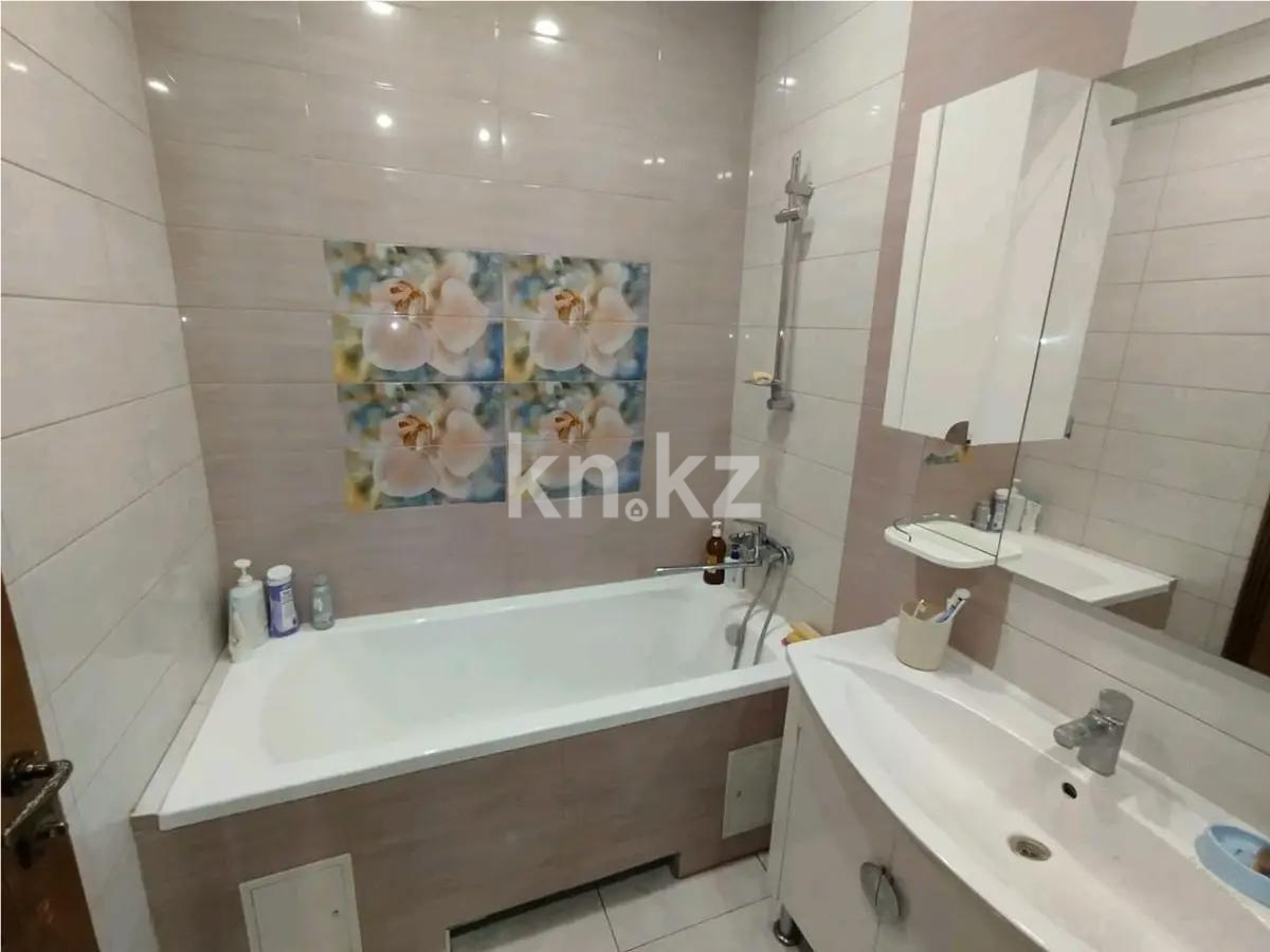 Продажа 3-комнатной квартиры, 114 м² - Продажа  трехкомнатных квартир в новостройках Алматы с фото - страница 9 фото 6 из 6