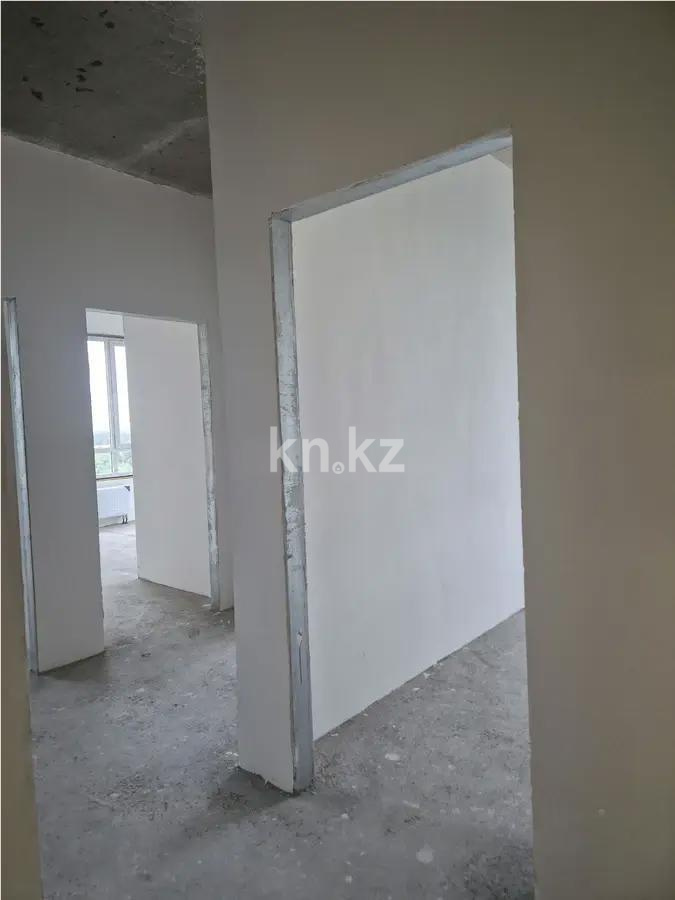 Продажа 3-комнатной квартиры, 67 м², ул. Ашимова, дом  1/5б - Продажа  трехкомнатных квартир в Алматы фото 4 из 4