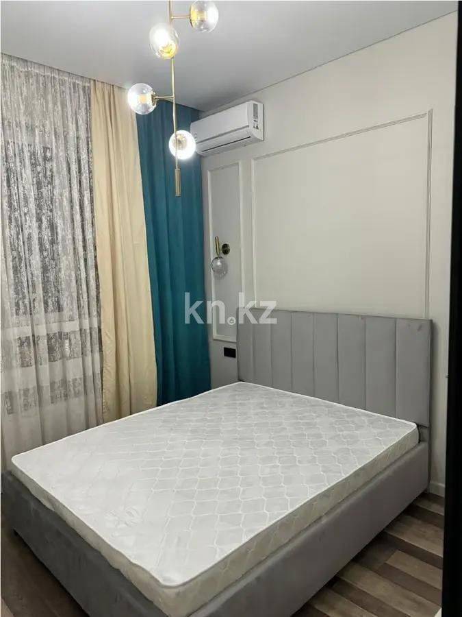 Продажа 2-комнатной квартиры, 42.8 м², пр. Райымбека, дом  351/1 в Алматы - фото 2