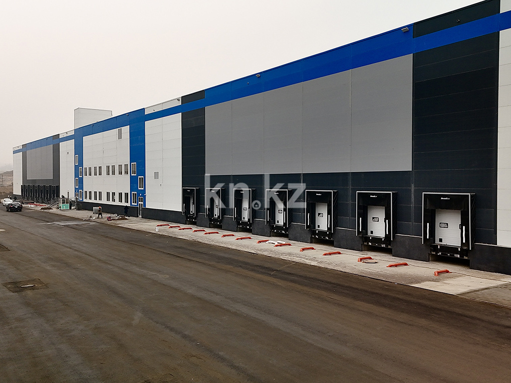 Аренда , 10000 м², Кульджинский тракт - Аренда баз, складов и промышленной недвижимости в Алматы фото 4 из 14