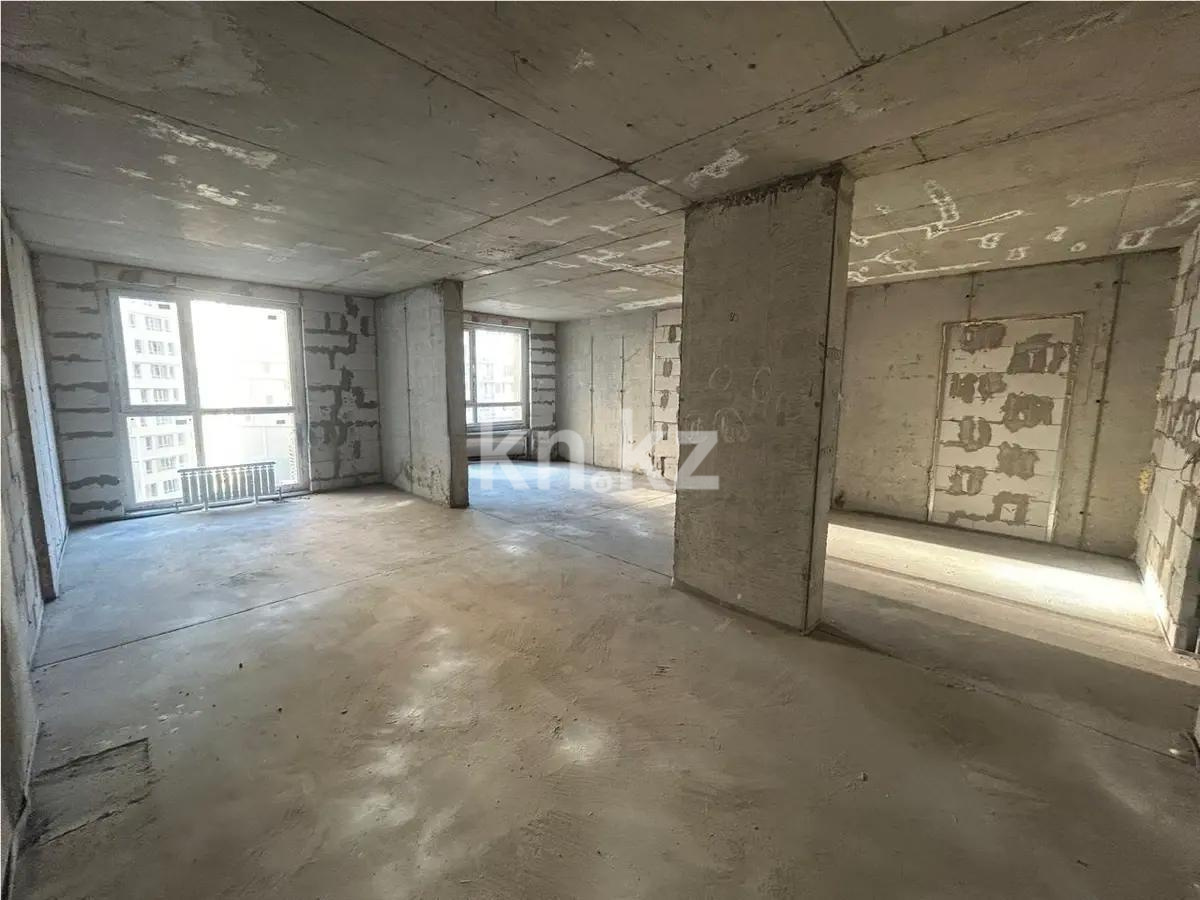 Продажа 2-комнатной квартиры, 52 м², ул. Утепова, дом  31 в Алматы