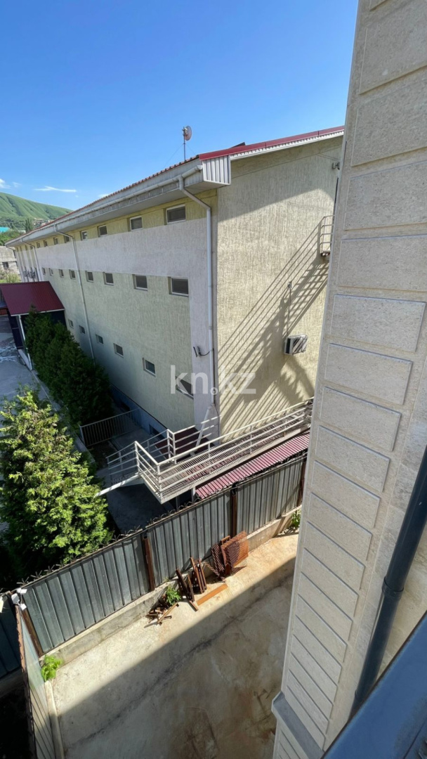 Продажа , 1000 м², ул. Ракышева, дом  1 - Продажа зданий в Алматы фото 19 из 34