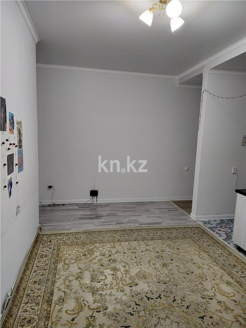 Продажа 2-комнатной квартиры, 46.2 м² в Астане - фото 2