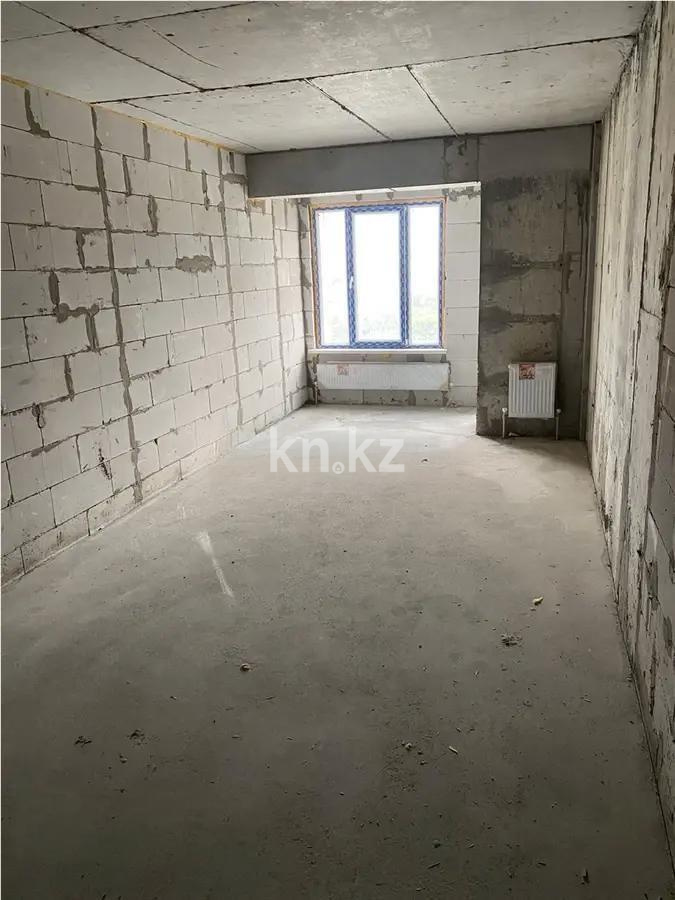 Продажа 1-комнатной квартиры, 34 м², ул. Ауэзова, дом  2/8 - Продажа квартир в Казахстане фото 1 из 1