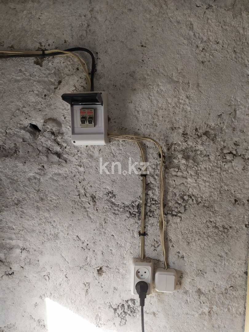 Продажа , 28 м², ул. Пушкина - Продажа зданий в Астане фото 18 из 20