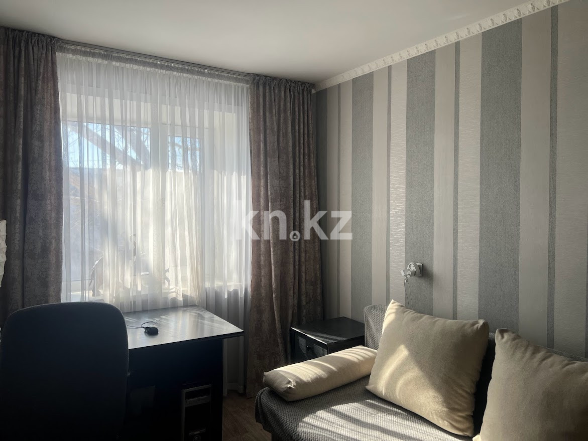 Продажа 3-комнатной квартиры, 60 м² в Караганде