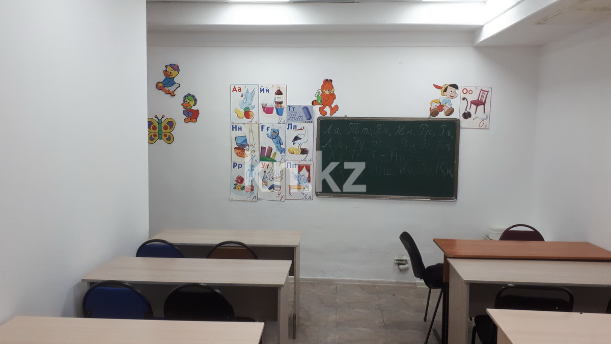 Продажа , 100 м², ул. Косшыгулулы, дом  19 - Продажа офисных и торговых помещений в Астане с фото фото 9 из 15