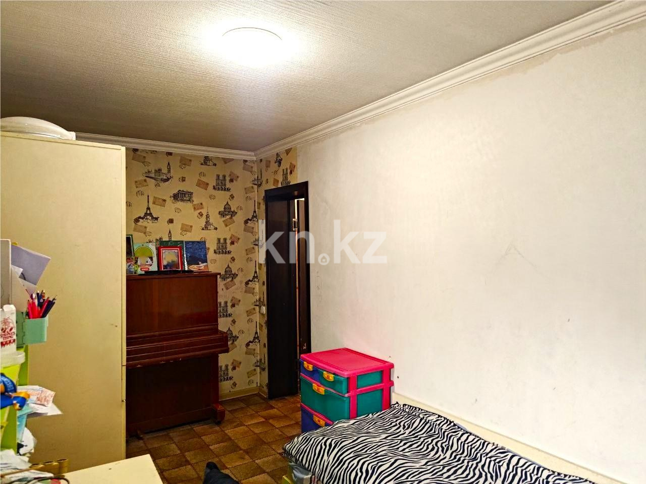 Продажа 4-комнатного дома, 103 м² - Продажа домов, коттеджей в Караганде фото 6 из 12