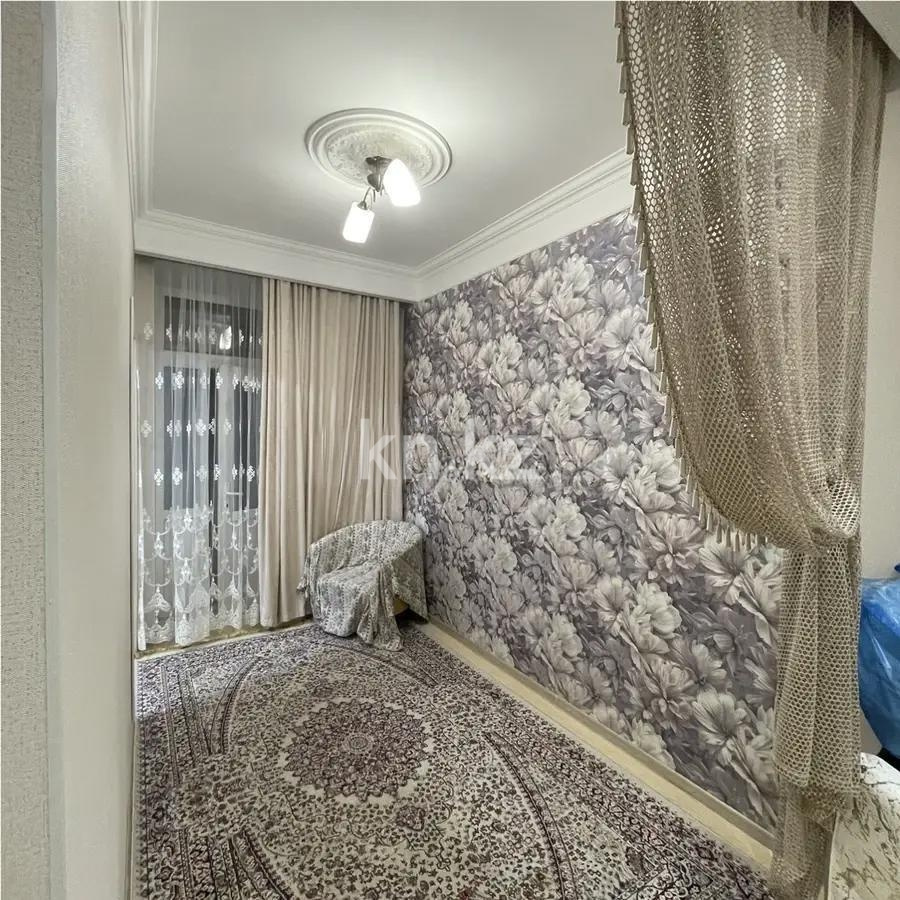 Продажа 2-комнатной квартиры, 56 м² - Продажа квартир от собственников в Караганде - страница 4 фото 1 из 6