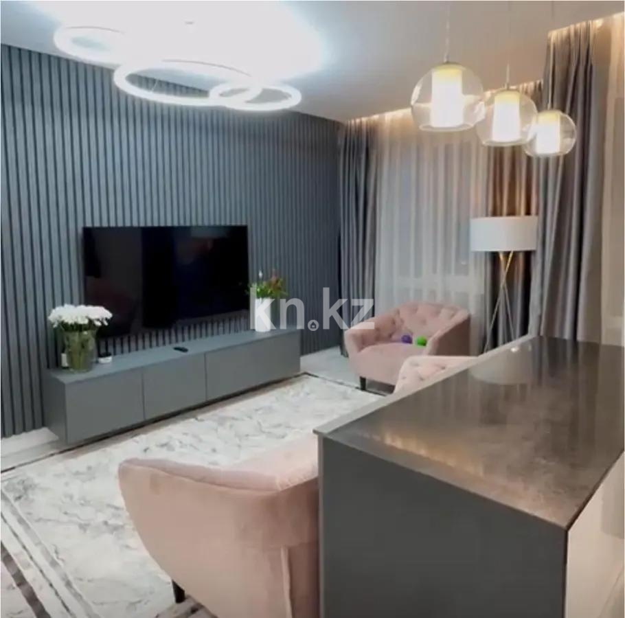 Продажа 2-комнатной квартиры, 63 м² - Продажа квартир в Казахстане - страница 8 фото 1 из 5