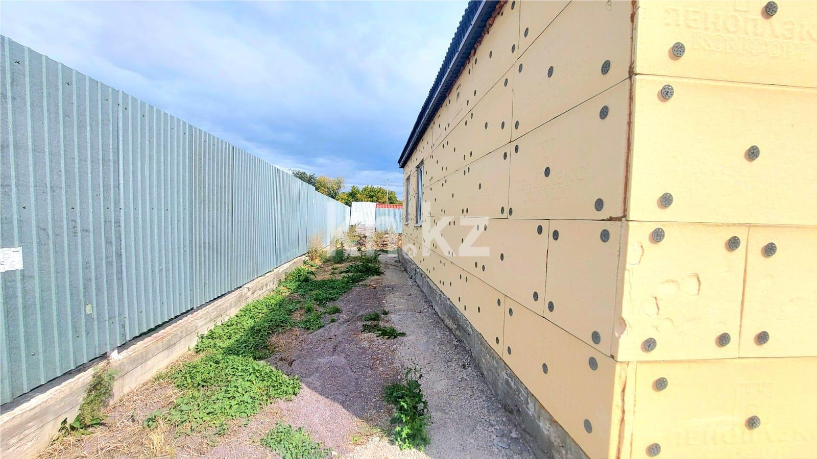 Продажа 4-комнатного дома, 100 м² - Продажа домов, коттеджей в Темиртау фото 16 из 16