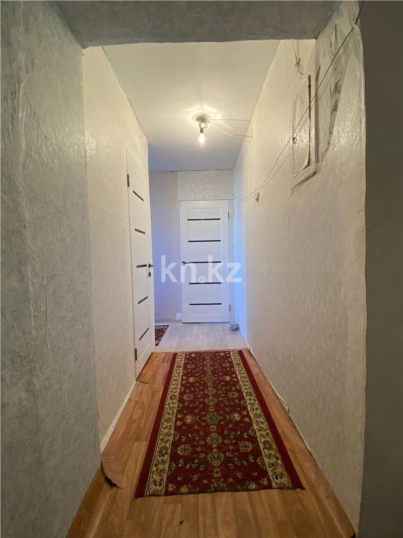 Продажа 1-комнатной квартиры, 32 м² - Продажа однокомнатных квартир в Темиртау - страница 2 фото 7 из 12