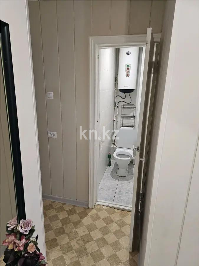 Продажа 3-комнатной квартиры, 58 м², ул. Гоголя, дом  51/1 - Продажа  трехкомнатных квартир в Караганде с фото фото 5 из 5
