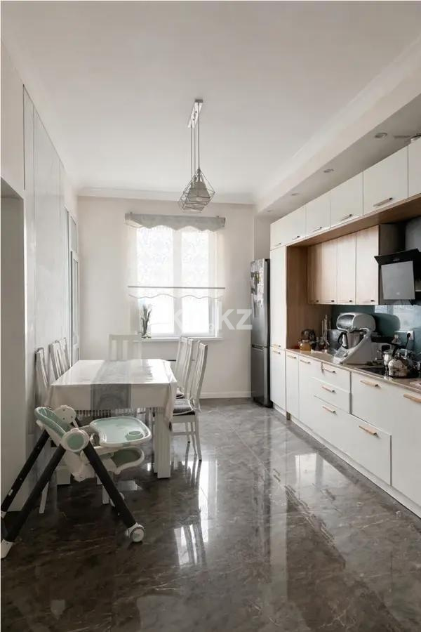 Продажа 4-комнатной квартиры, 151 м² в Алматы - фото 2