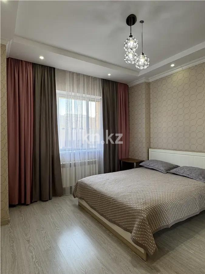 Продажа 2-комнатной квартиры, 42.7 м² - Продажа квартир в р-не Есиль Астаны фото 2 из 5