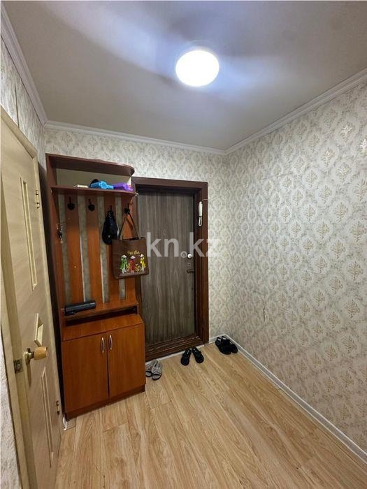 Продажа 1-комнатной квартиры, 37 м² в Астане - фото 5