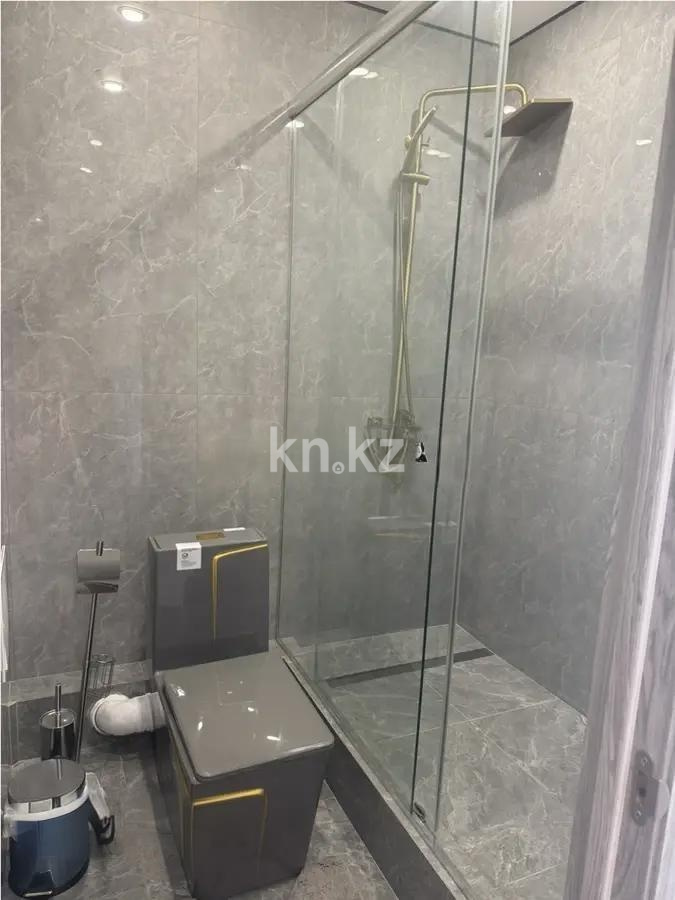 Продажа 1-комнатной квартиры, 35 м² - Продажа квартир в монолитно-каркасном доме в Казахстане - страница 4 фото 3 из 4