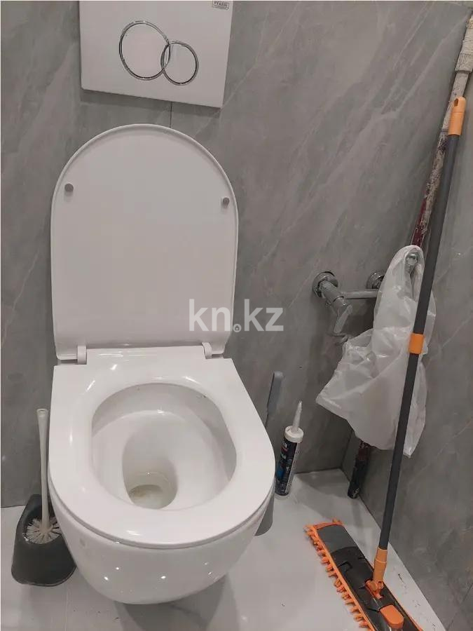 Продажа 1-комнатной квартиры, 40 м² - Продажа однокомнатных квартир от собственников в Алматы - страница 9 фото 2 из 2