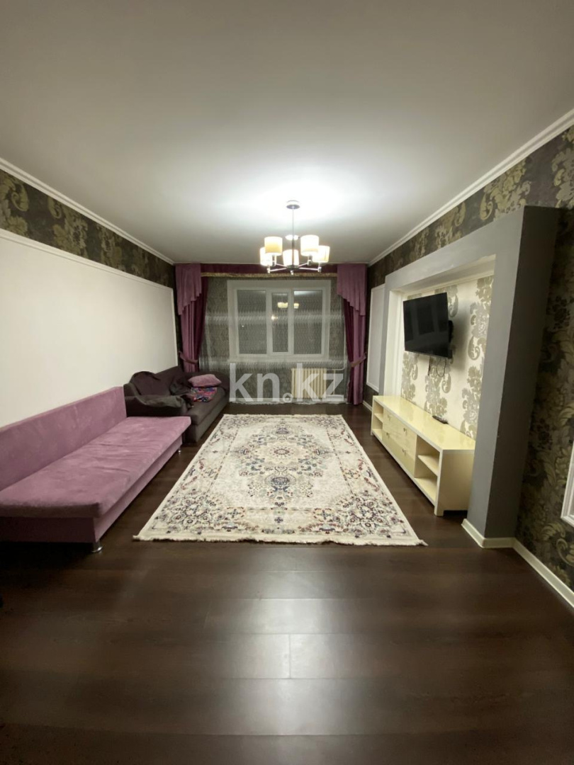 Аренда 2-комнатной квартиры, 70 м², ул. Сулуколь, дом  14 - Аренда  двухкомнатных квартир помесячно в Астане с фото фото 4 из 8