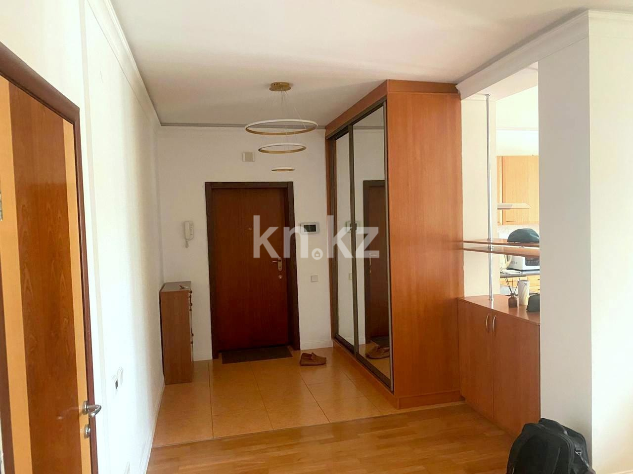 Аренда 3-комнатной квартиры, 125 м² в Алматы - фото 12