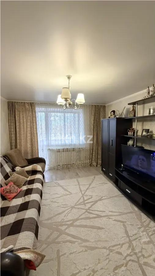 Продажа 3-комнатной квартиры, 61 м² - Продажа трехкомнатных квартир в Караганде - страница 2 фото 1 из 7