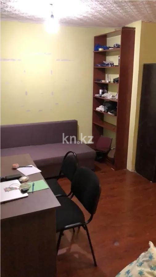 Продажа 1-комнатной квартиры, 24 м² - Продажа квартир в Алматы - страница 115 фото 1 из 3