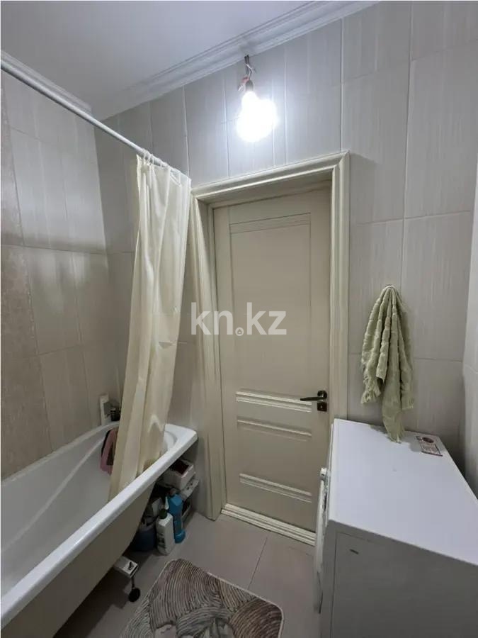 Продажа 2-комнатной квартиры, 58 м² в Астане - фото 4