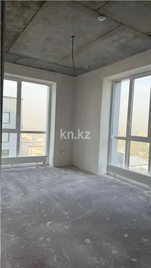 Продажа 2-комнатной квартиры, 70 м², пр. Абая, дом  165 в Алматы