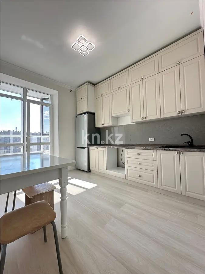 Продажа 2-комнатной квартиры, 58 м², ул. Нарикбаева, дом  22 в Астане - фото 3