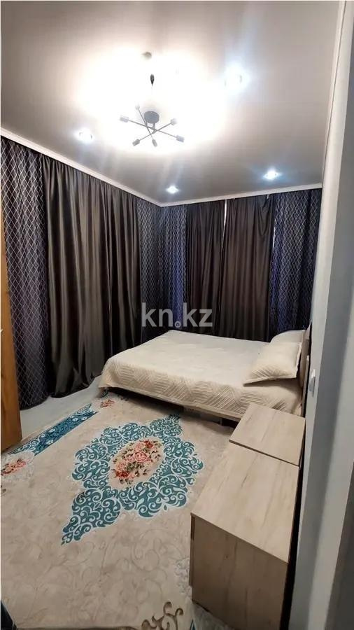 Продажа 3-комнатной квартиры, 75.1 м² - Продажа трехкомнатных квартир в блочном доме в Казахстане - страница 7 фото 2 из 7