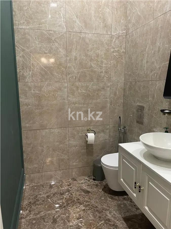 Продажа 3-комнатной квартиры, 103.1 м², ул. Ушкемпирова, дом  44 - Продажа  трехкомнатных квартир в Алматы фото 4 из 5