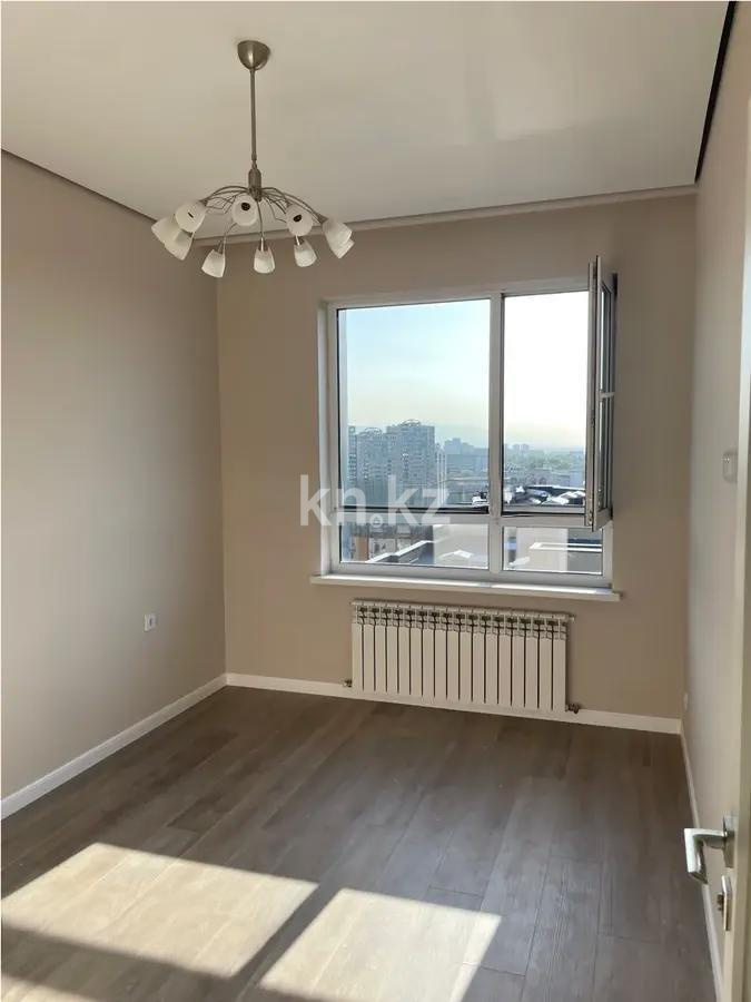 Продажа 2-комнатной квартиры, 46 м², ул. Утепова, дом  31 - Продажа  двухкомнатных квартир в новостройках Алматы без посредников фото 2 из 3