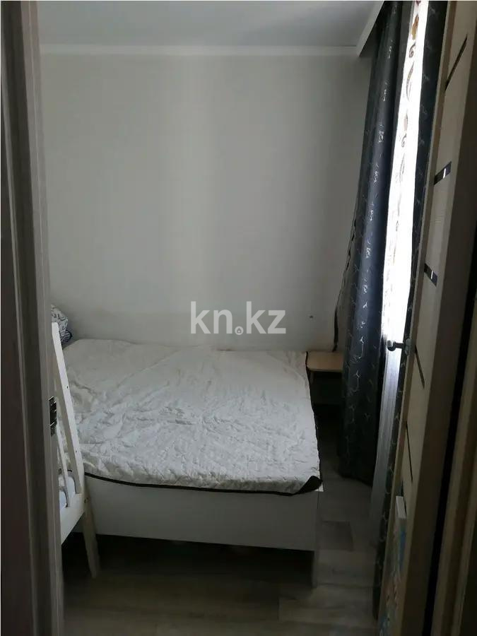 Продажа 1-комнатной квартиры, 46 м², ул. Сейфуллина, дом  34 - Продажа квартир в Темиртау без посредников фото 2 из 4