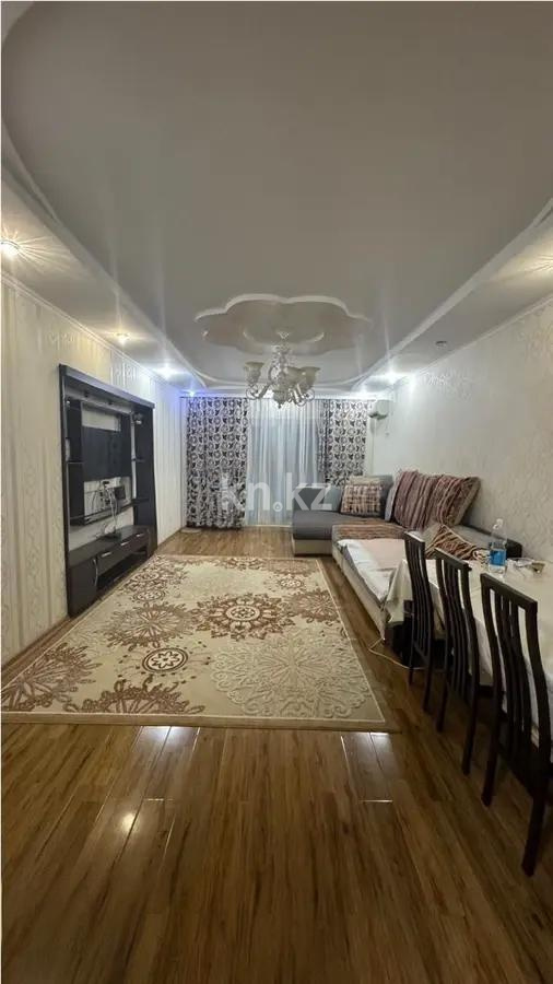 Продажа 3-комнатной квартиры, 113.7 м² - Недвижимость в Казахстане - страница 18 фото 1 из 3