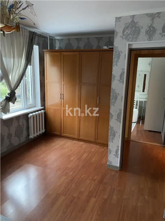 Продажа 3-комнатной квартиры, 55.9 м², мкр-н Коктем-1, дом  16 в Алматы - фото 3